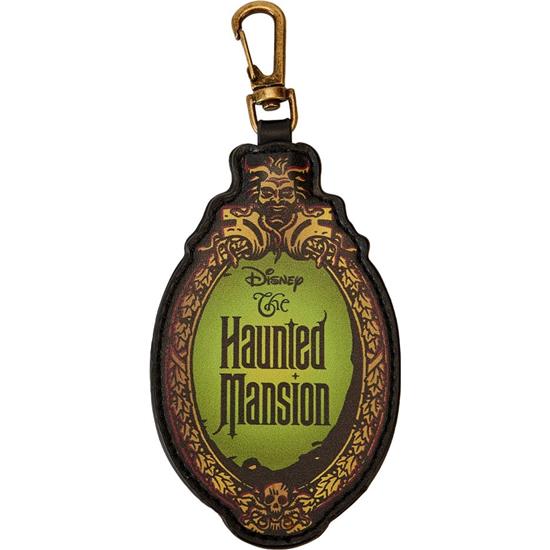 Haunted Mansion: Haunted Mansion Clock Crossbody by Loungefly