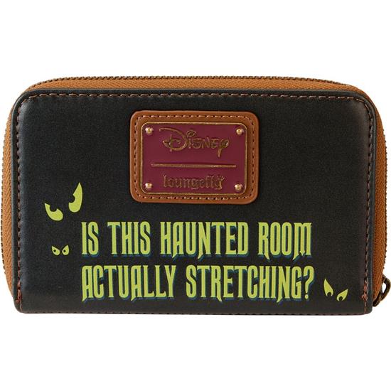 Haunted Mansion: Haunted Mansion Portraits Pung by Loungefly