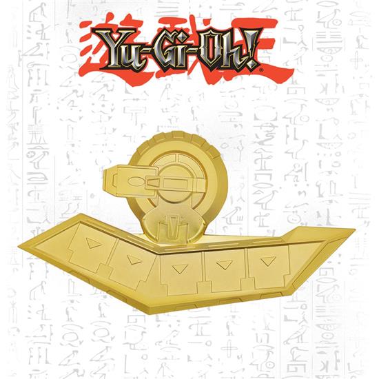 Yu-Gi-Oh: Duel Disk Replica Limited Edition 18 cm