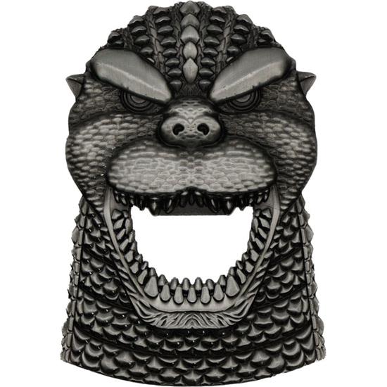 Godzilla: Godzilla Head Oplukker 10 cm