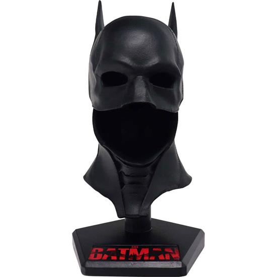 Batman: Batman Bat Cowl Replica Limited Edition