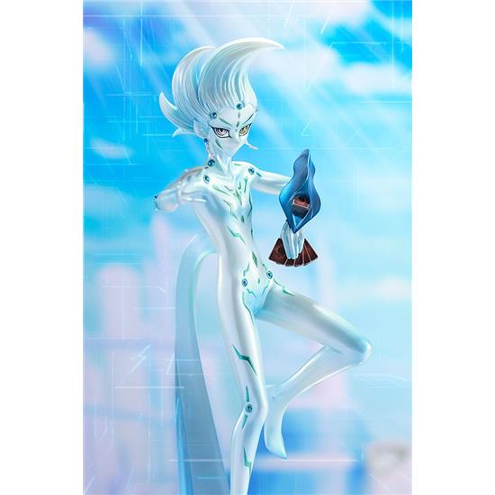 Manga & Anime: Zexal Astral Statue 1/7 24 cm