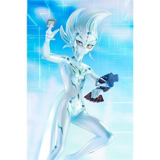 Manga & Anime: Zexal Astral Statue 1/7 24 cm