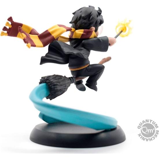 Harry Potter: Harry Potter Q-Fig Figure Harry Potter
