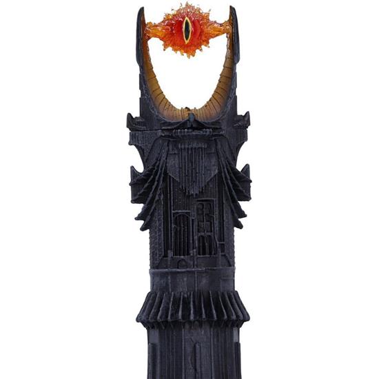 Lord Of The Rings: Backflow Incense Burner Barad Dur 26 cm