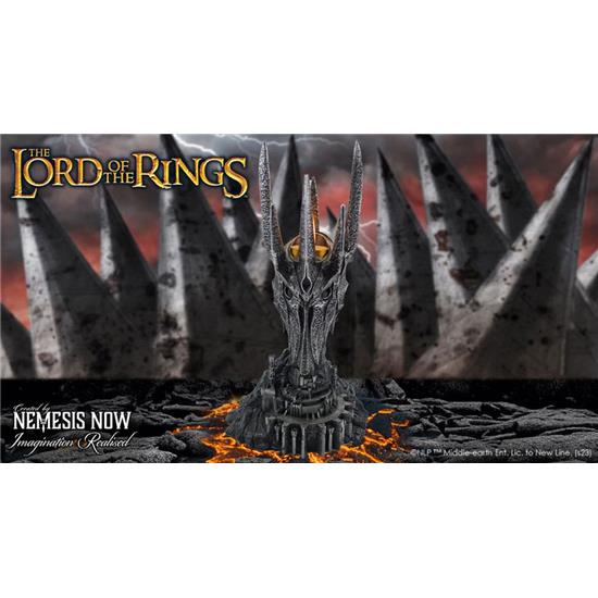 Lord Of The Rings: Sauron The Varmer 33 cm