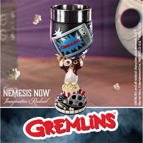 Gremlins: Gizmo Goblet 19,5 cm