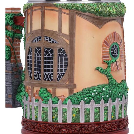 Lord Of The Rings: The Shire Tankard 15 cm