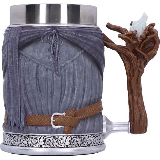 Lord Of The Rings: Gandalf The Grey Tankard 15 cm