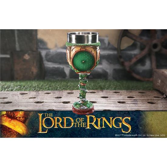 Lord Of The Rings: Goblet The Shire 19,5 cm