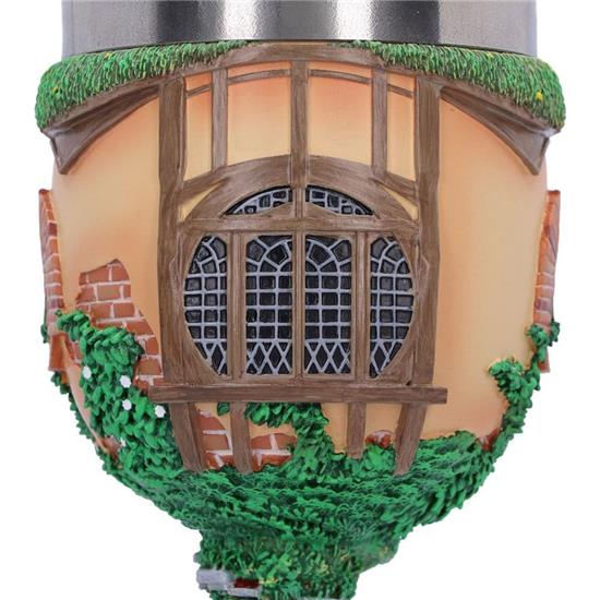 Lord Of The Rings: Goblet The Shire 19,5 cm