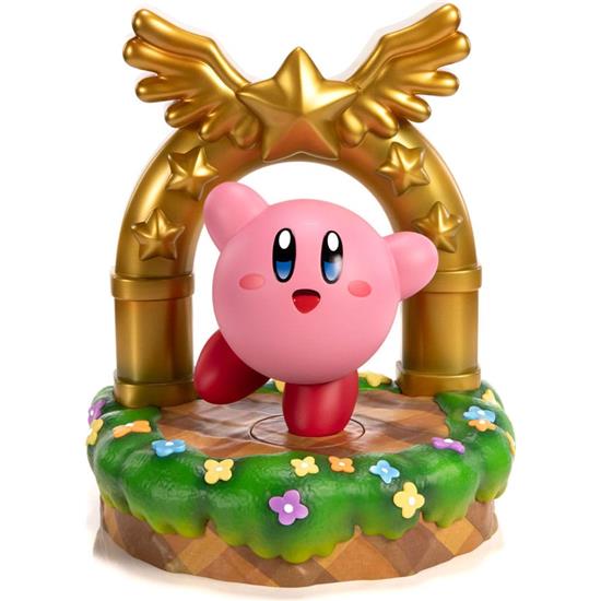 Kirby: Kirby and the Goal Door Collector