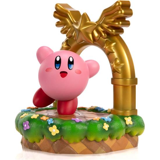 Kirby: Kirby and the Goal Door Collector