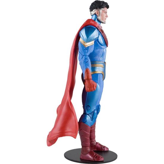 DC Comics: Superman (Injustice 2) Action Figure 18 cm