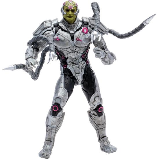 DC Comics: Brainiac (Injustice 2) Action Figure 18 cm