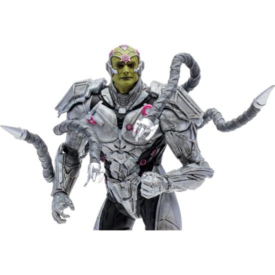 DC Comics: Brainiac (Injustice 2) Action Figure 18 cm