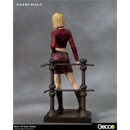 Silent Hill: Maria Statue 1/6 29 cm