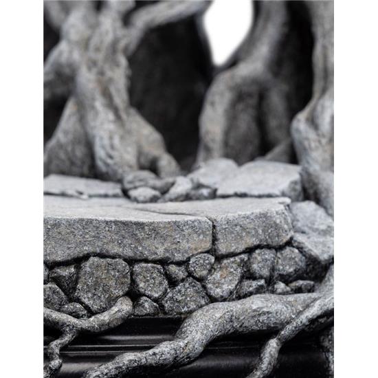 Lord Of The Rings: Fountain Guard of the White Tree Statue 1/6 61 cm