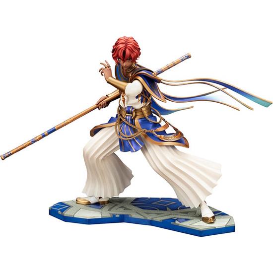Manga & Anime: Dohalim Statue 1/8 23 cm