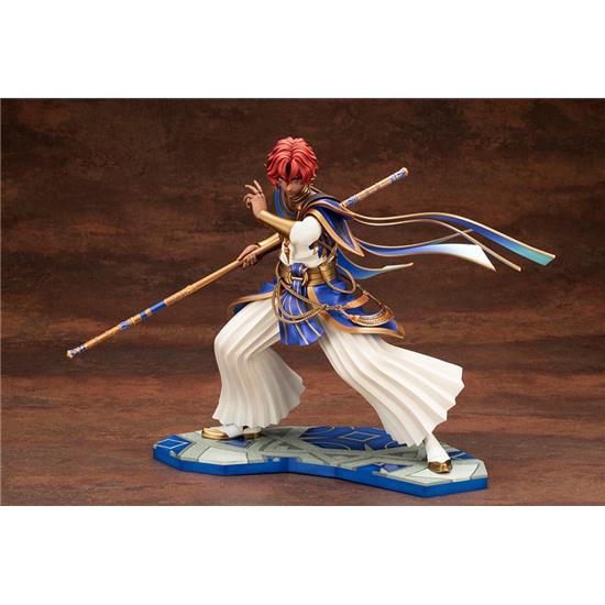 Manga & Anime: Dohalim Statue 1/8 23 cm