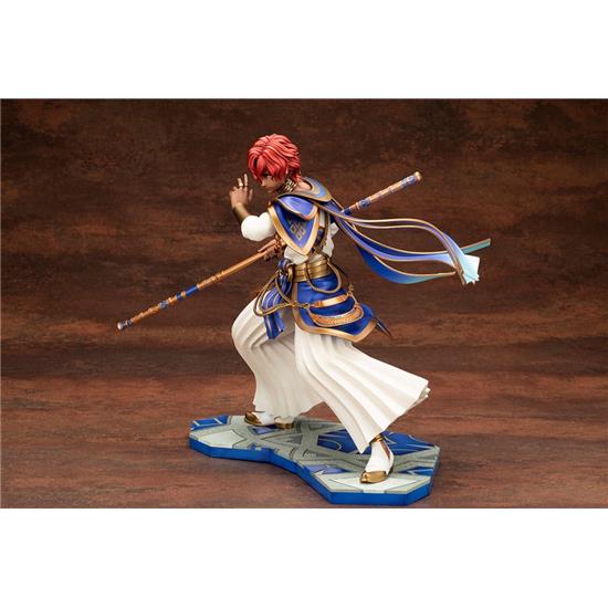 Manga & Anime: Dohalim Statue 1/8 23 cm
