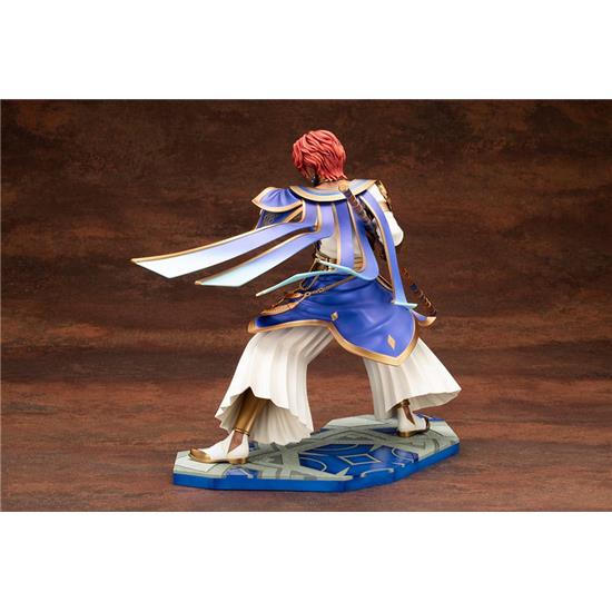 Manga & Anime: Dohalim Statue 1/8 23 cm