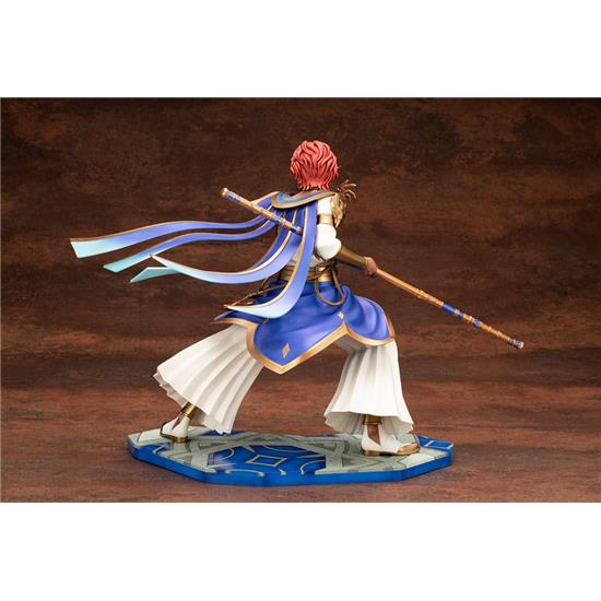 Manga & Anime: Dohalim Statue 1/8 23 cm