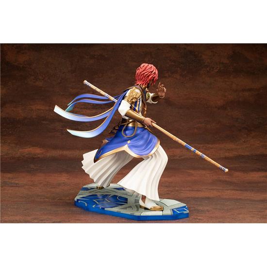 Manga & Anime: Dohalim Statue 1/8 23 cm