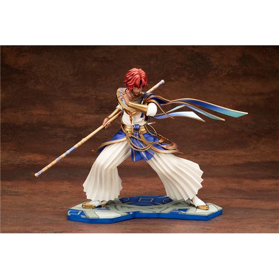 Manga & Anime: Dohalim Statue 1/8 23 cm