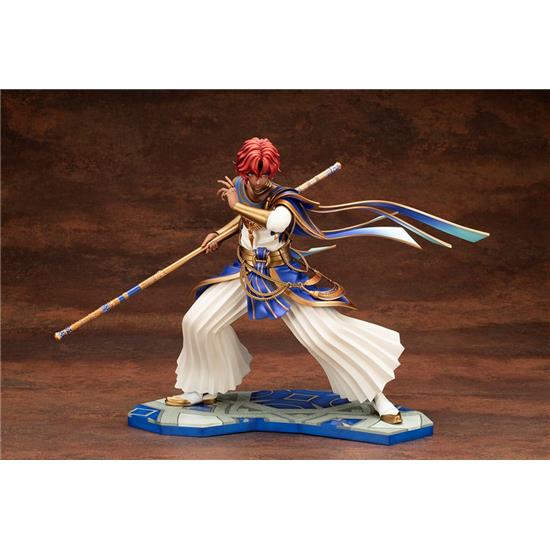 Manga & Anime: Dohalim Statue 1/8 23 cm