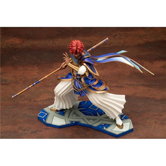 Manga & Anime: Dohalim Statue 1/8 23 cm