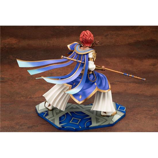 Manga & Anime: Dohalim Statue 1/8 23 cm