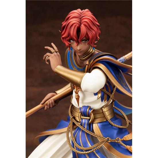 Manga & Anime: Dohalim Statue 1/8 23 cm