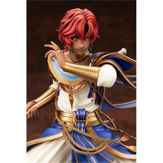 Manga & Anime: Dohalim Statue 1/8 23 cm