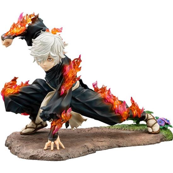 Manga & Anime: Hell