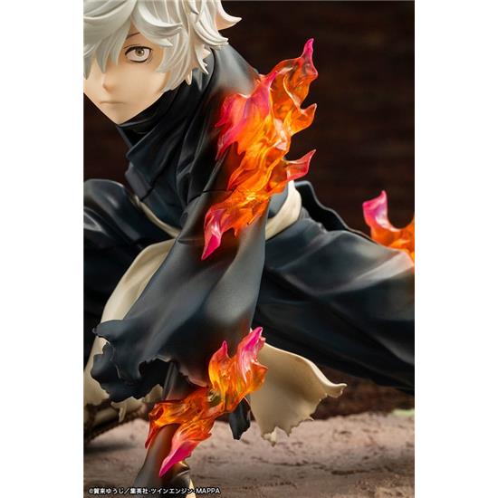 Manga & Anime: Hell