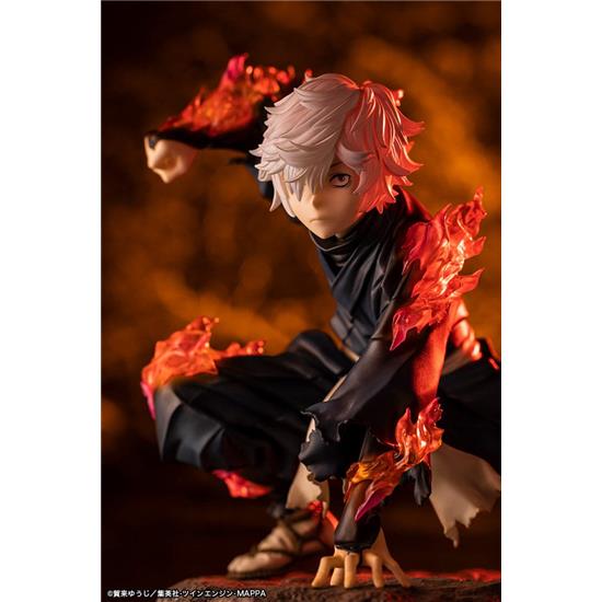 Manga & Anime: Hell