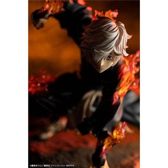 Manga & Anime: Hell