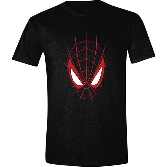 Marvel: Spider-Man Face T-Shirt