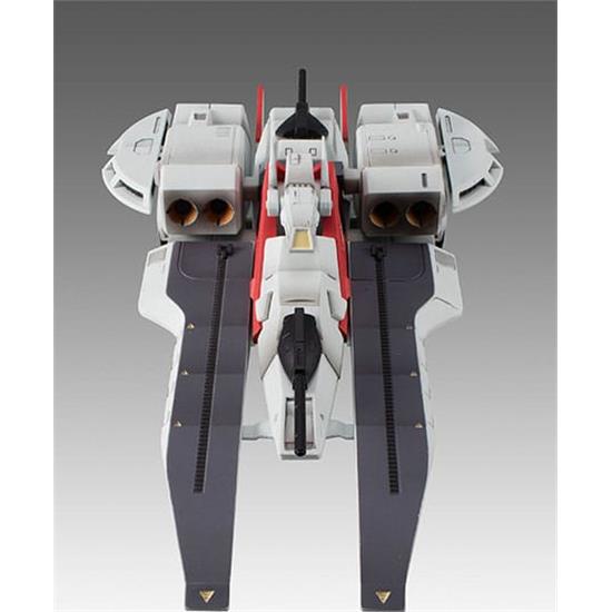 Manga & Anime: Cosmo Fleet Special Argama Re. Gundam Figure 19 cm