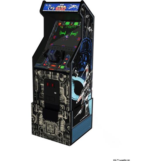 Star Wars: Star Wars Arcade Video Game 154 cm