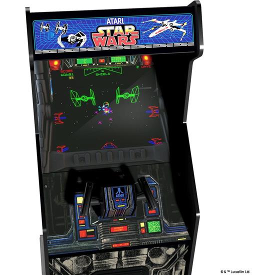 Star Wars: Star Wars Arcade Video Game 154 cm