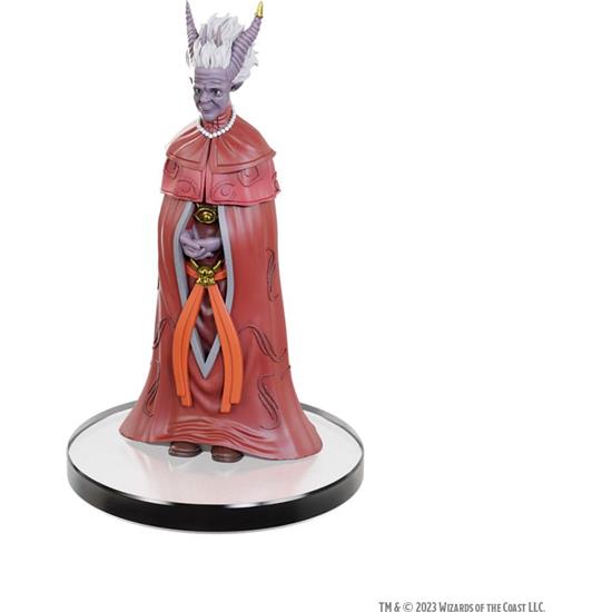 Dungeons & Dragons: Planescape: Adventures in the Multiverse - Monsters Boxed Set pre-painted Miniatures