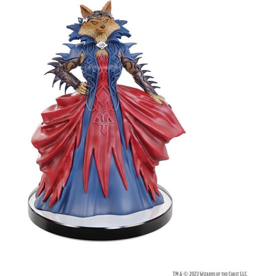 Dungeons & Dragons: Planescape: Adventures in the Multiverse - Monsters Boxed Set pre-painted Miniatures