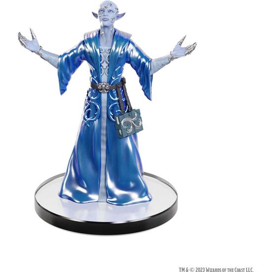 Dungeons & Dragons: Planescape: Adventures in the Multiverse - Monsters Boxed Set pre-painted Miniatures