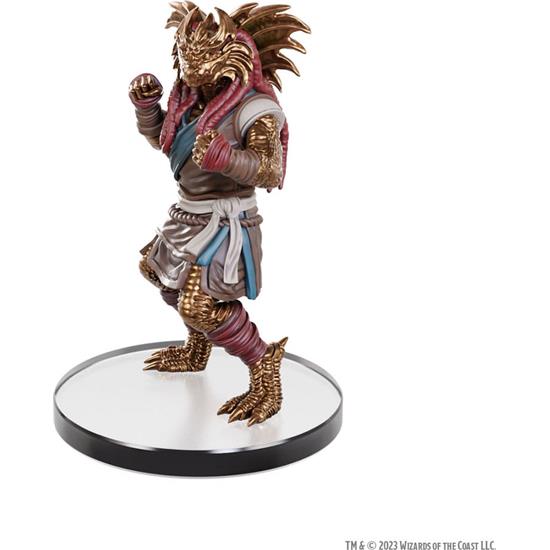 Dungeons & Dragons: Planescape: Adventures in the Multiverse - Monsters Boxed Set pre-painted Miniatures