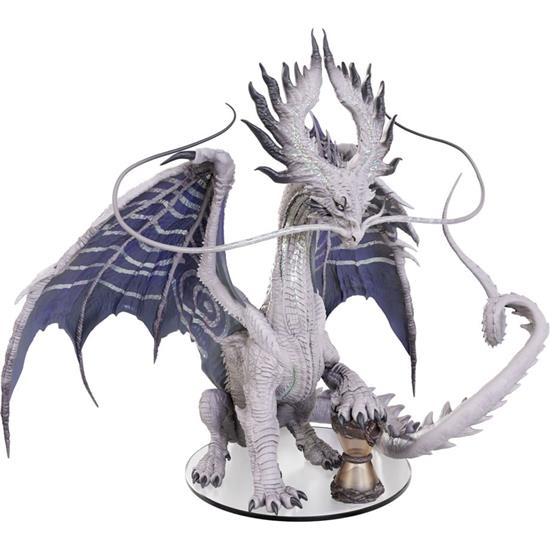 Dungeons & Dragons: Adult Deep Dragon Prepainted Miniature 30 cm