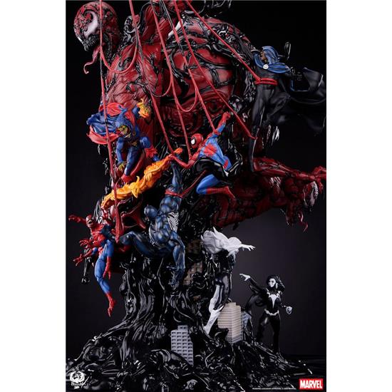 Marvel: Maximum Carnage Fine Art Buste 63 cm