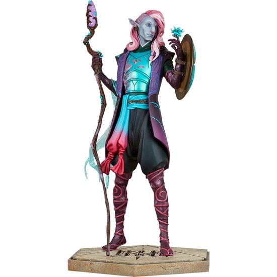 Critical Role: Caduceus Clay - Mighty Nein Statue 39 cm