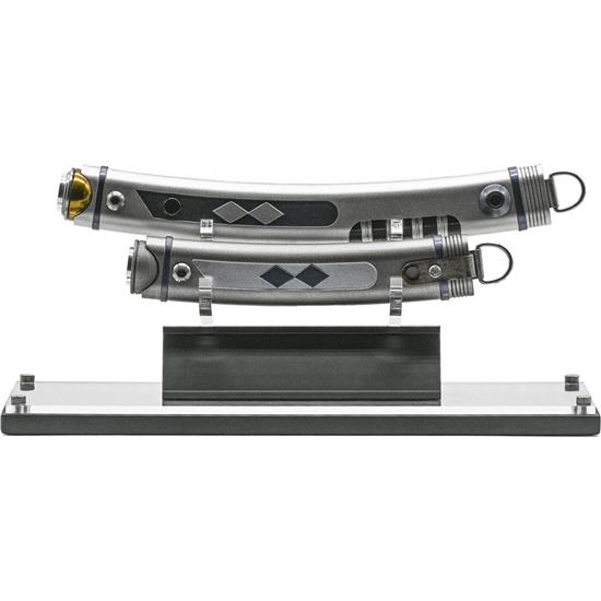 Star Wars: Ahsoka Tano Lightsabers Replicas 1/1 